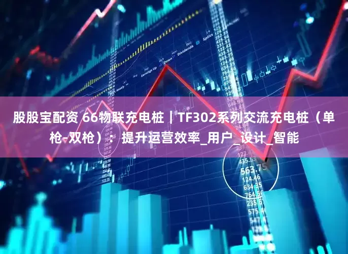 股股宝配资 66物联充电桩｜TF302系列交流充电桩（单枪-双枪）：提升运营效率_用户_设计_智能