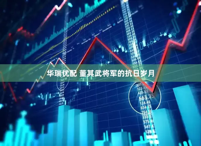 华瑞优配 董其武将军的抗日岁月